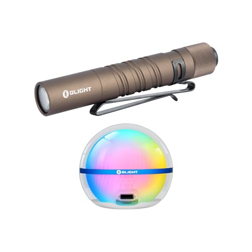 Olight i3T EOS