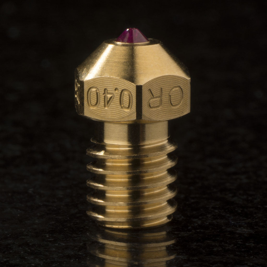 Olsson Ruby Nozzle 0.4mm (V6)