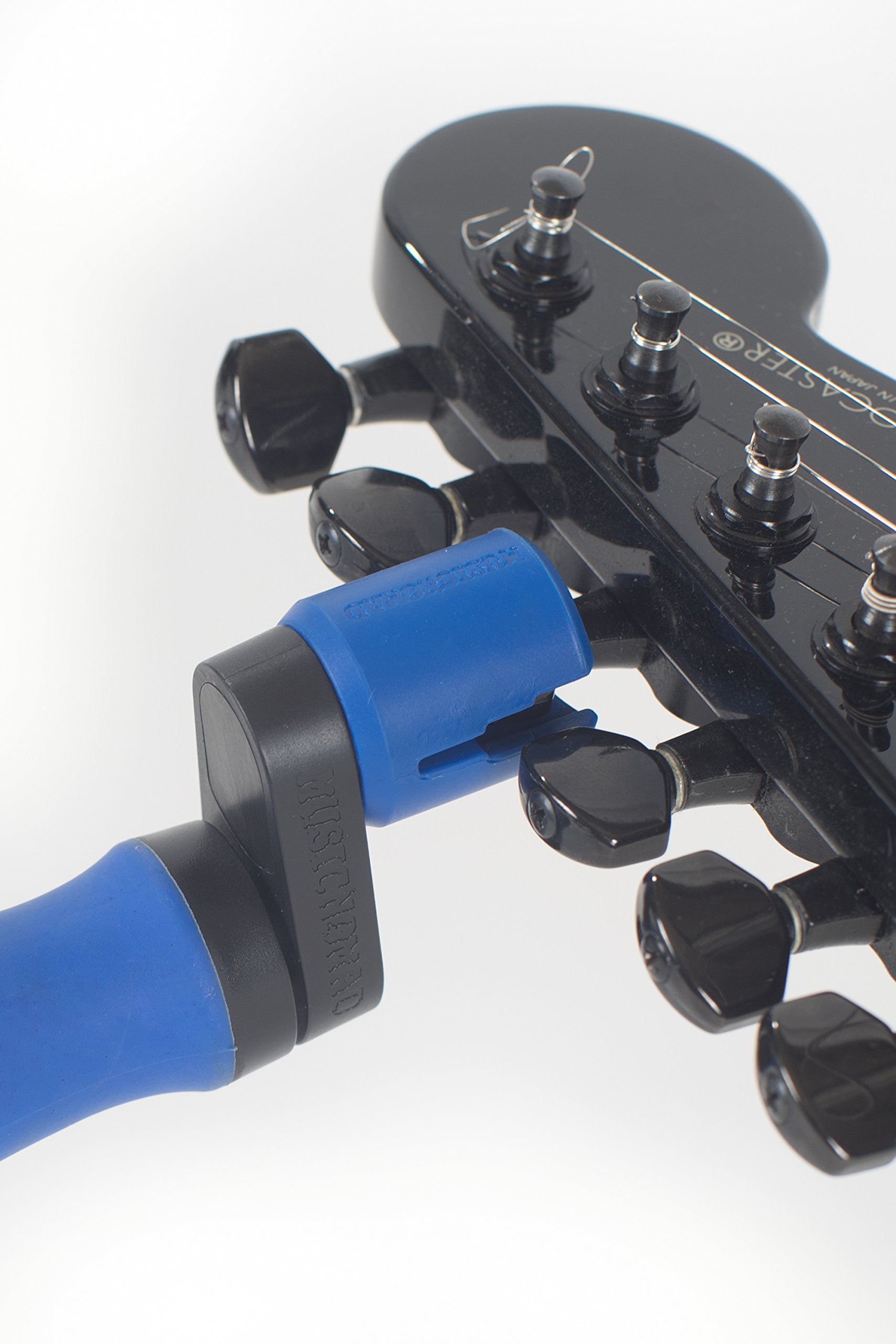 On-Stage GSW22 Guitar String Winder