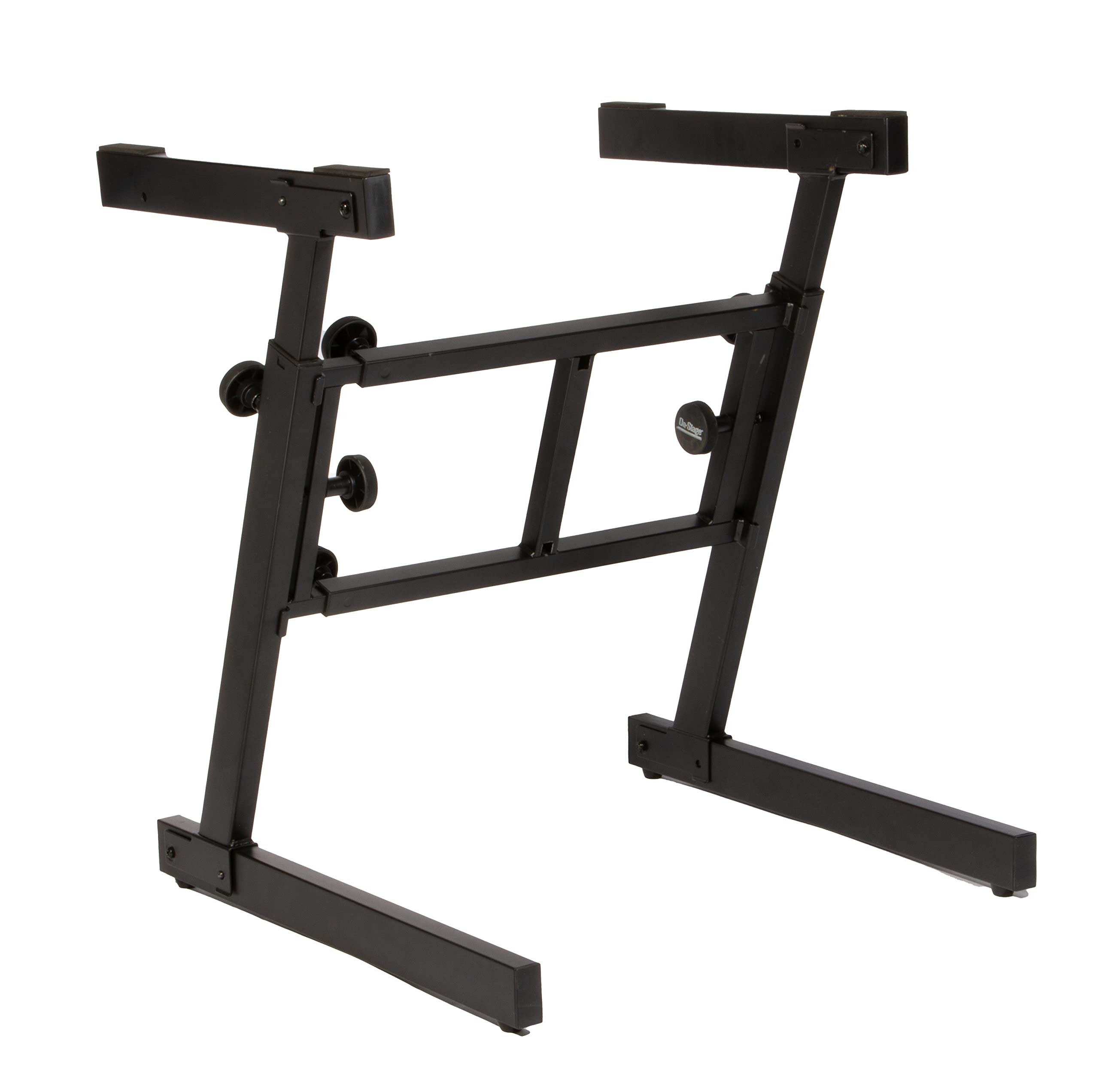 On-Stage KS7350 Z-Styled Keyboard Stand