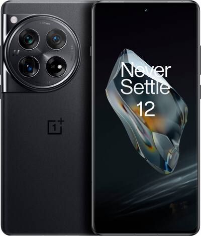OnePlus 12