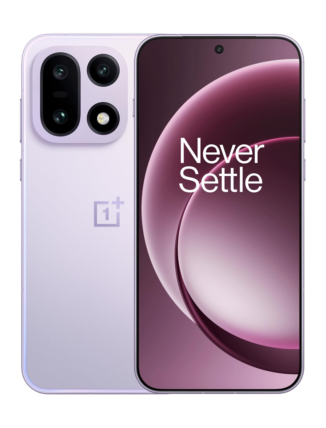 OnePlus 15