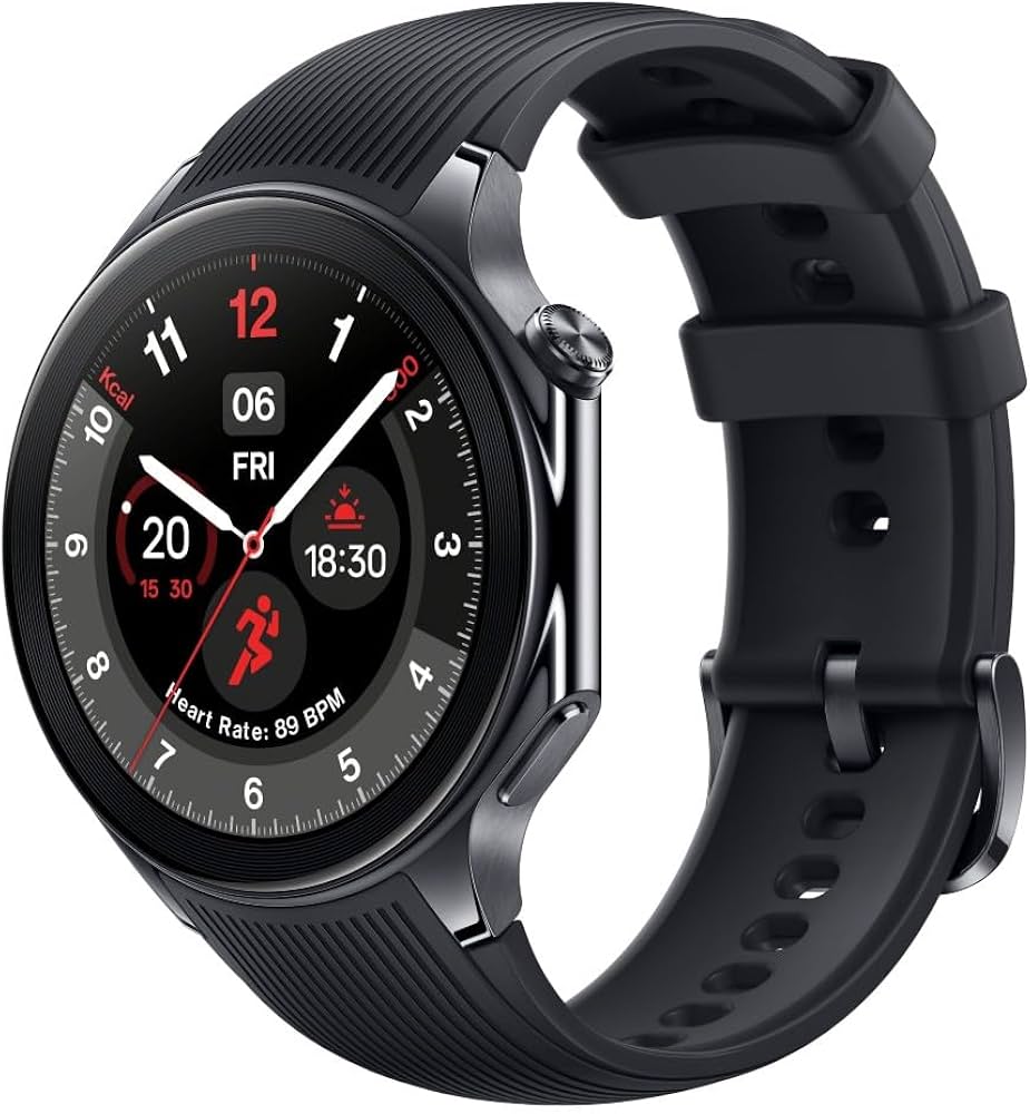OnePlus Watch 2