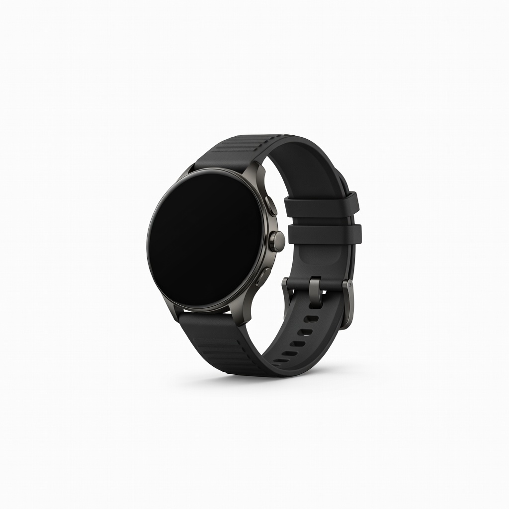 OnePlus Watch 2R