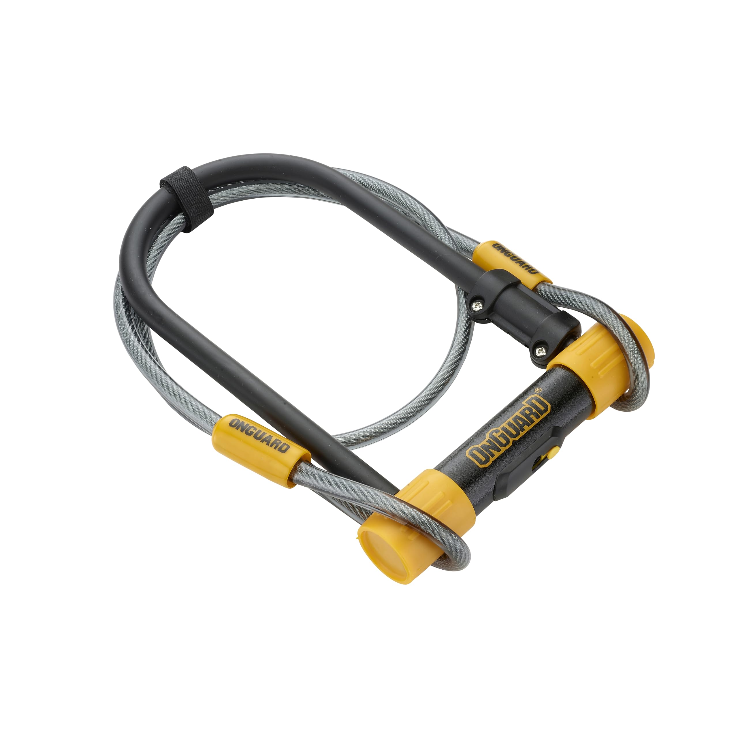 ONGUARD Bulldog DT 5017 U-Lock