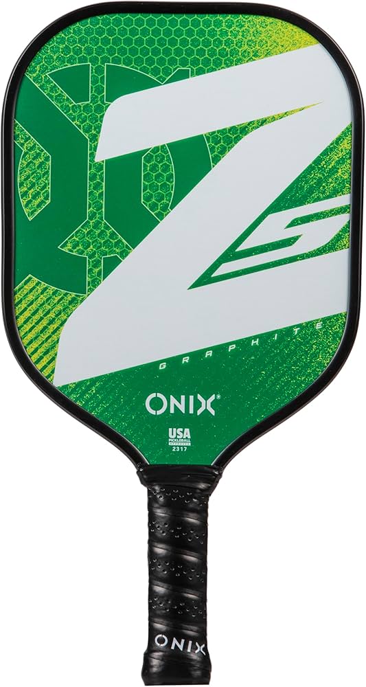 Onix Graphite Z5 Pickleball Paddle