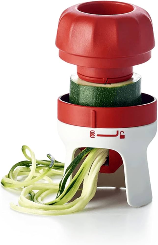 Ontel Handi Spiralizer