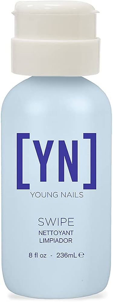 Onycha Nail Dehydrator Wipes