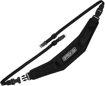 OP/TECH USA Professional Strap Wrap Kit