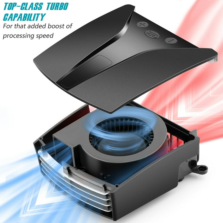 OPOLAR Cooling Pad with RGB