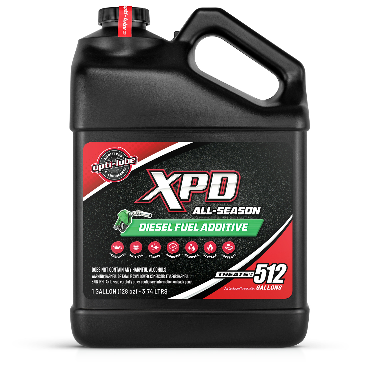 Opti-Lube XPD Diesel Additive