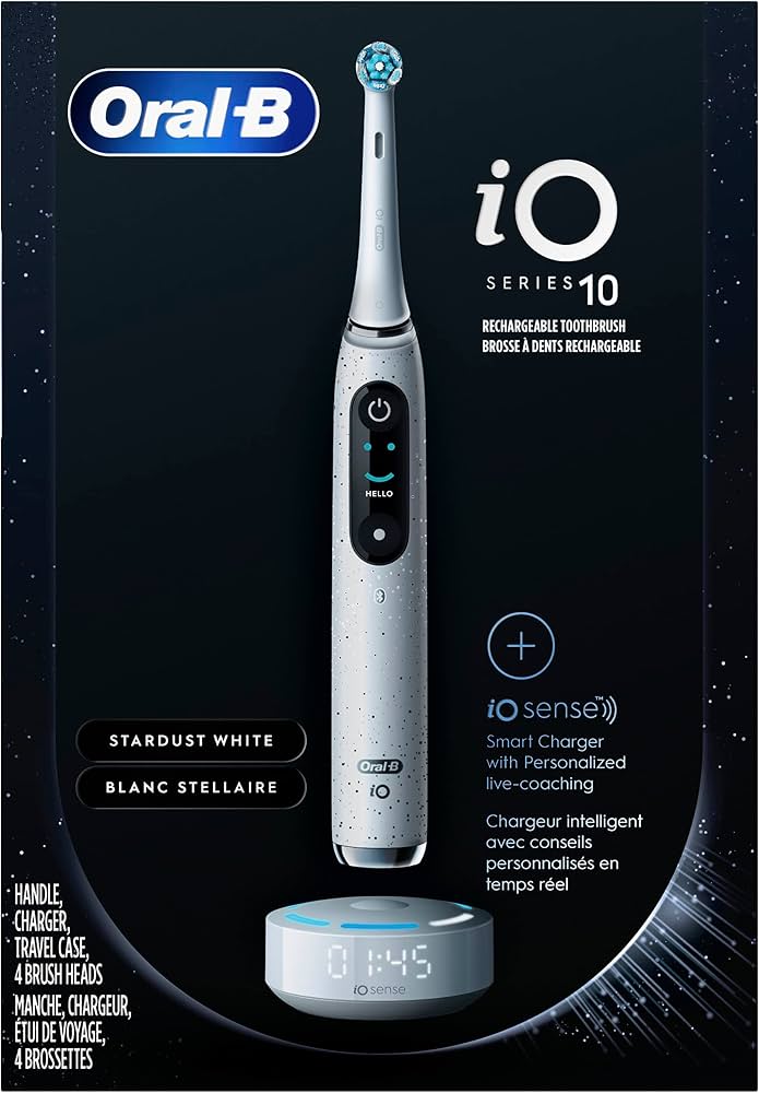 Oral-B iO Series 10