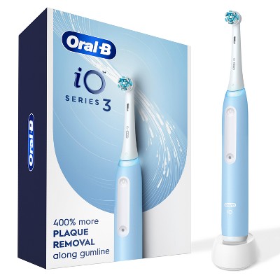 Oral-B iO Series 3n Smart Electric Toothbrush