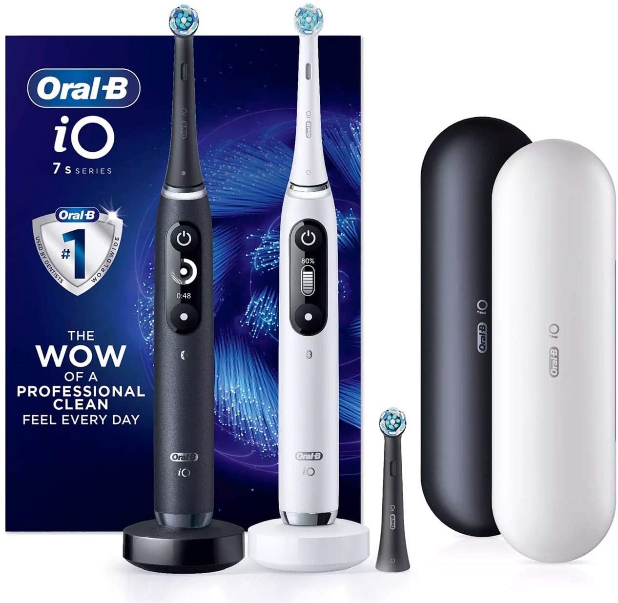 Oral-B iO Series 7