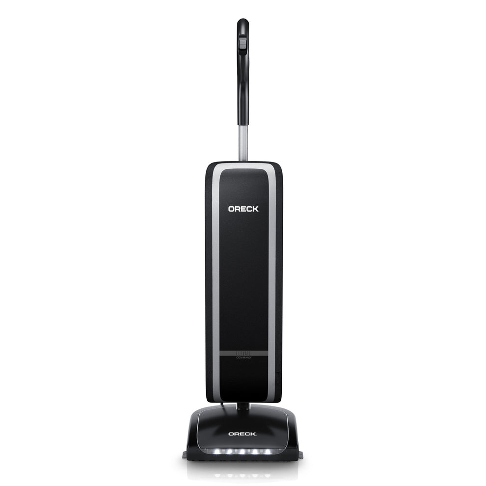Oreck Elevate Command Lightweight Upright Vacuum