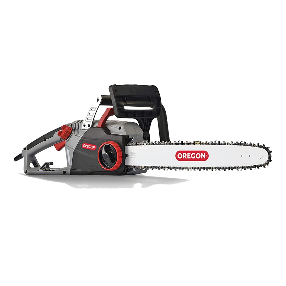 Oregon CS1500 15-Inch 120V Electric Chainsaw