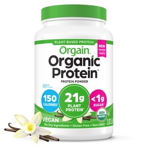 Organic Vegetable Fertilizer