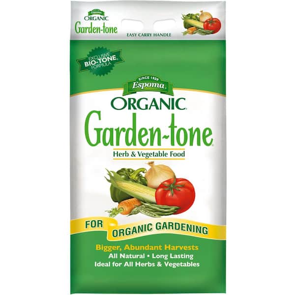 Organic Vegetable Fertilizer