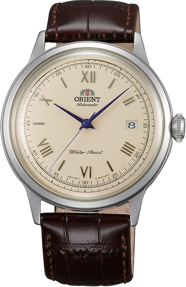 Orient Bambino Version 2 Automatic Watch