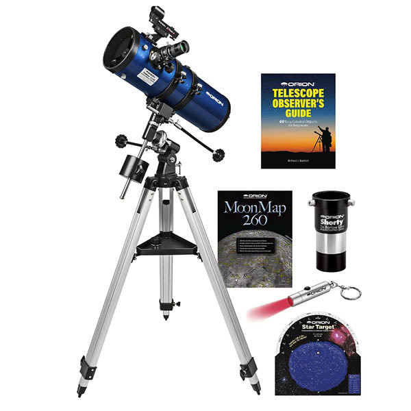 Orion StarBlast II 4.5 EQ