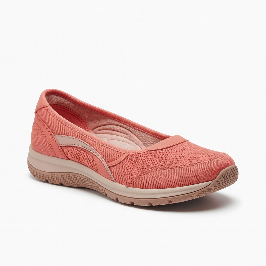 Orthofeet Coral