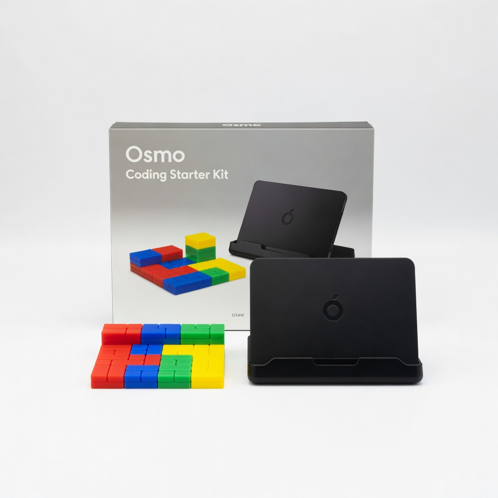 Osmo Coding Starter Kit for iPad