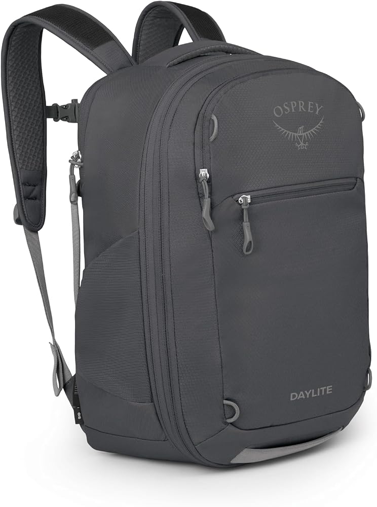 Osprey Daylite 26+6 Expandable Travel Backpack