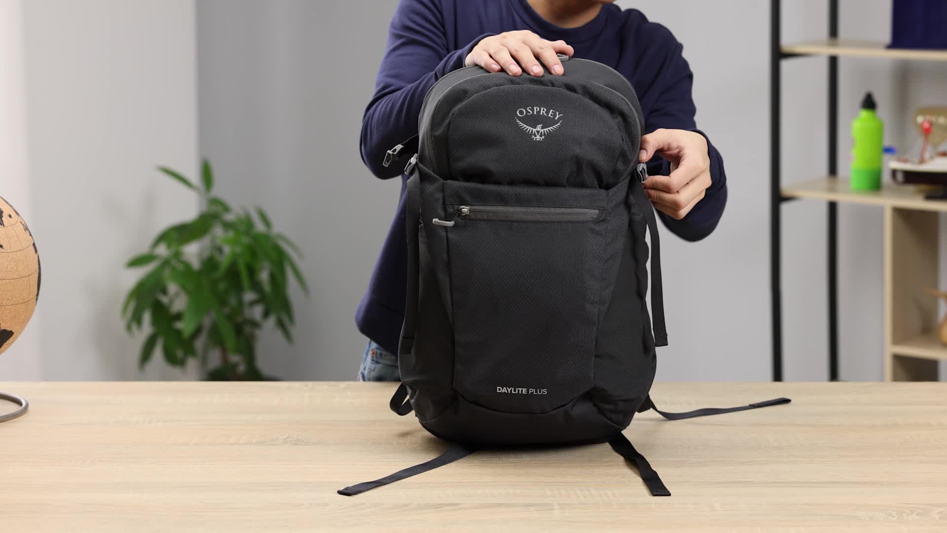 Osprey Daylite Plus 20L Daypack