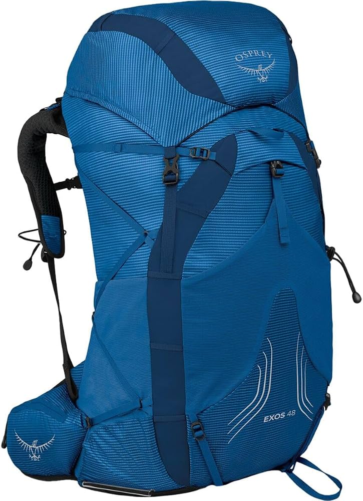 Osprey Exos 48