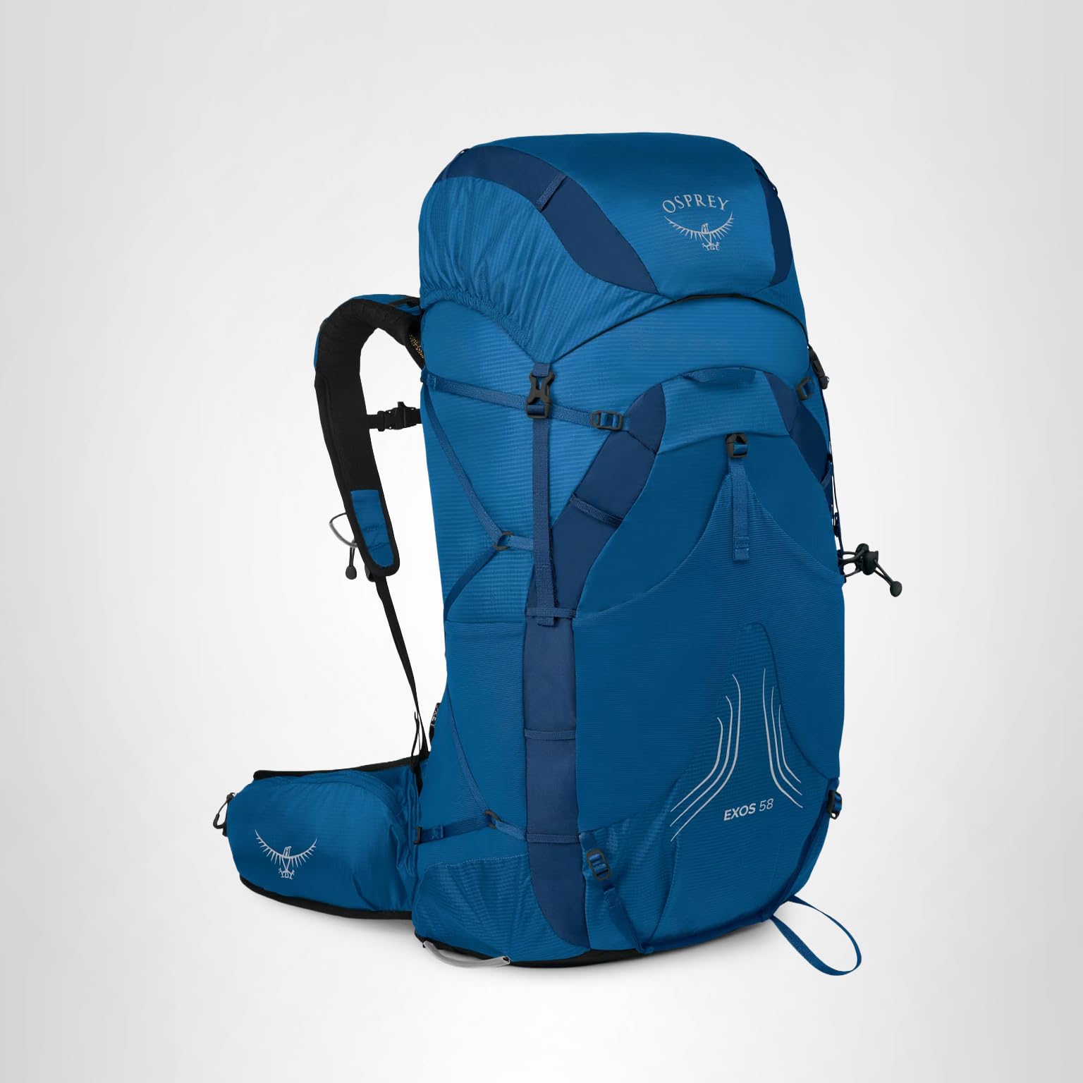 Osprey Exos 58 Backpack