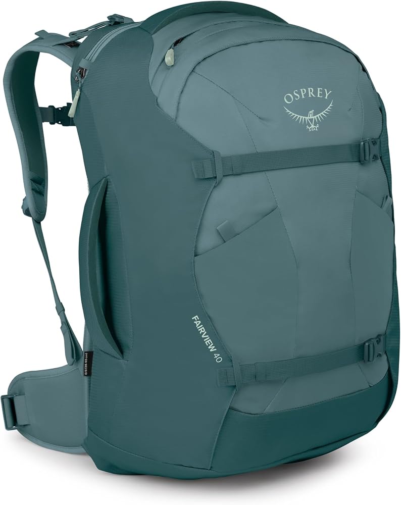 Osprey Fairview 40 Women's Travel Backpack