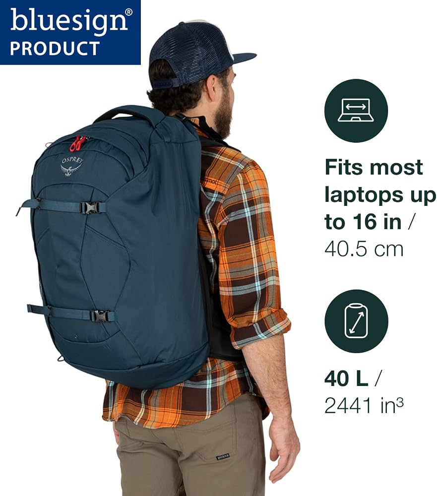 Osprey Farpoint 40 Travel Pack