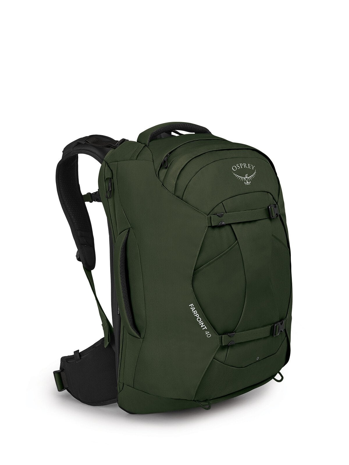 Osprey Farpoint 40 Travel Pack (2025 Model)