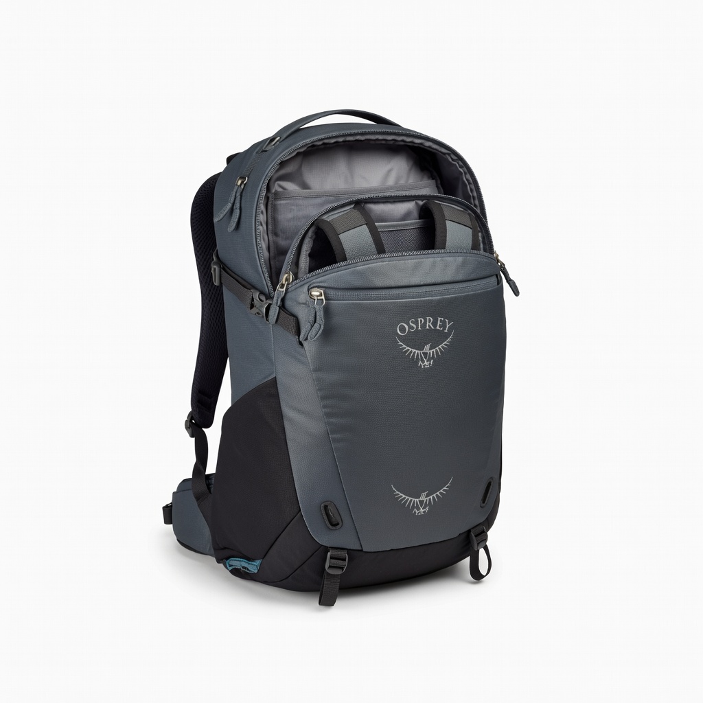 Osprey Farpoint 40 Travel Pack (2026 Model)