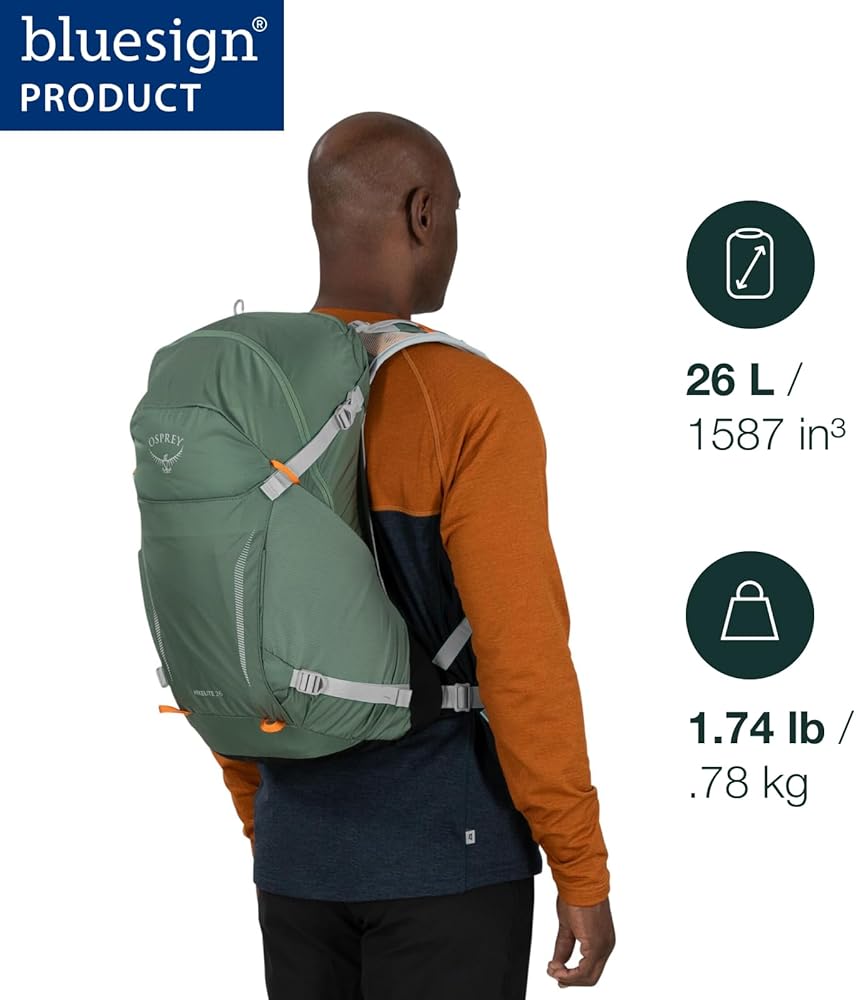 Osprey Hikelite 26L Pack