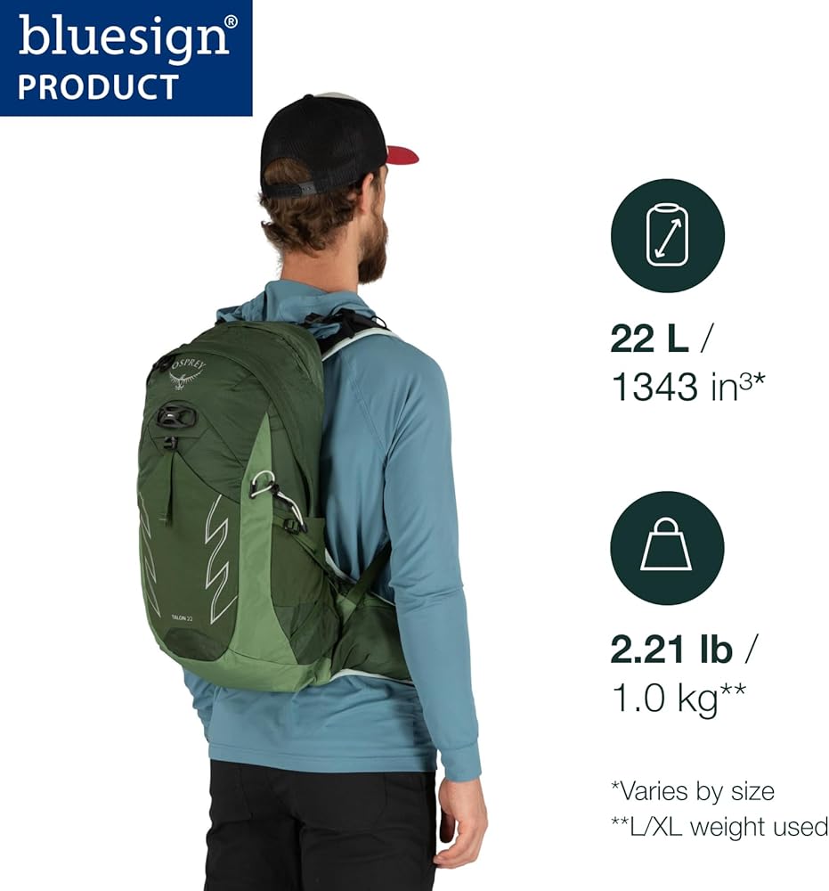 Osprey Daylite Plus Daypack