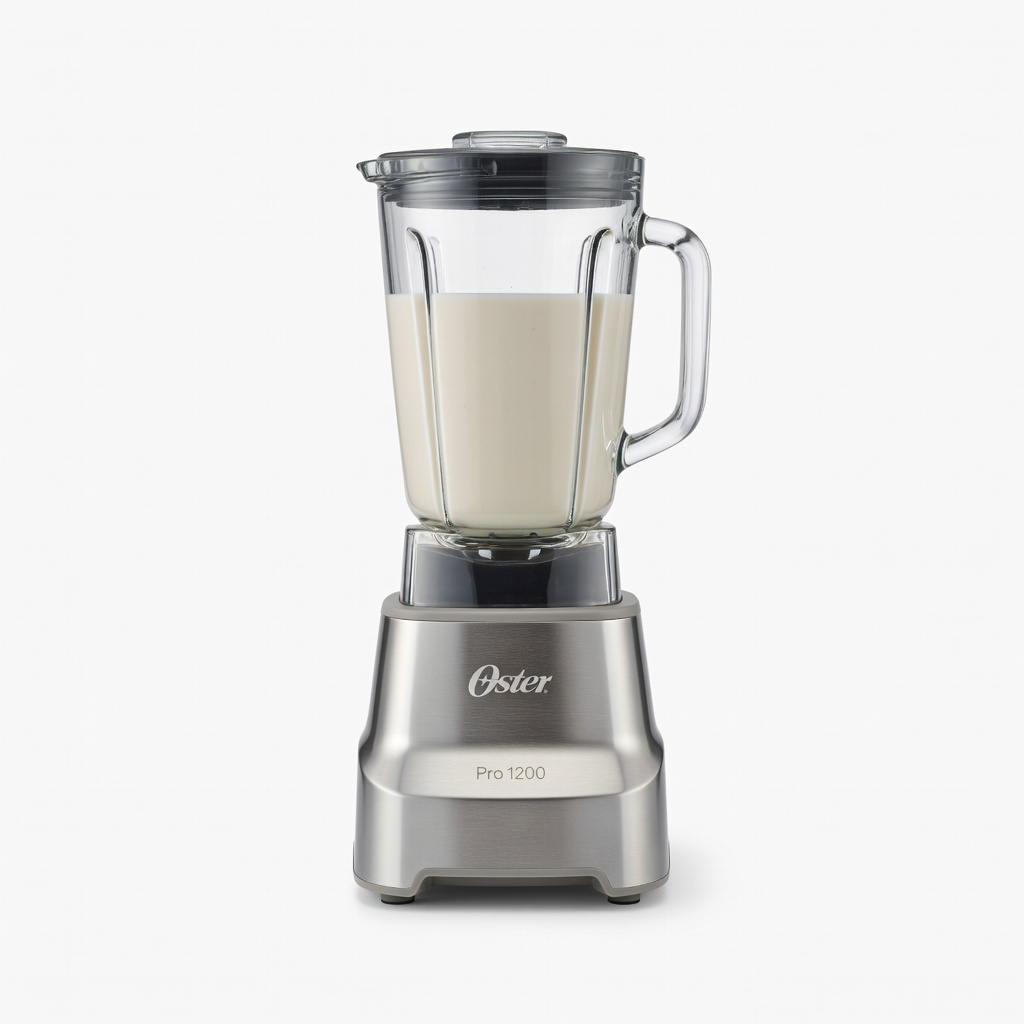 Oster Pro 1200 Blender with Glass Jar