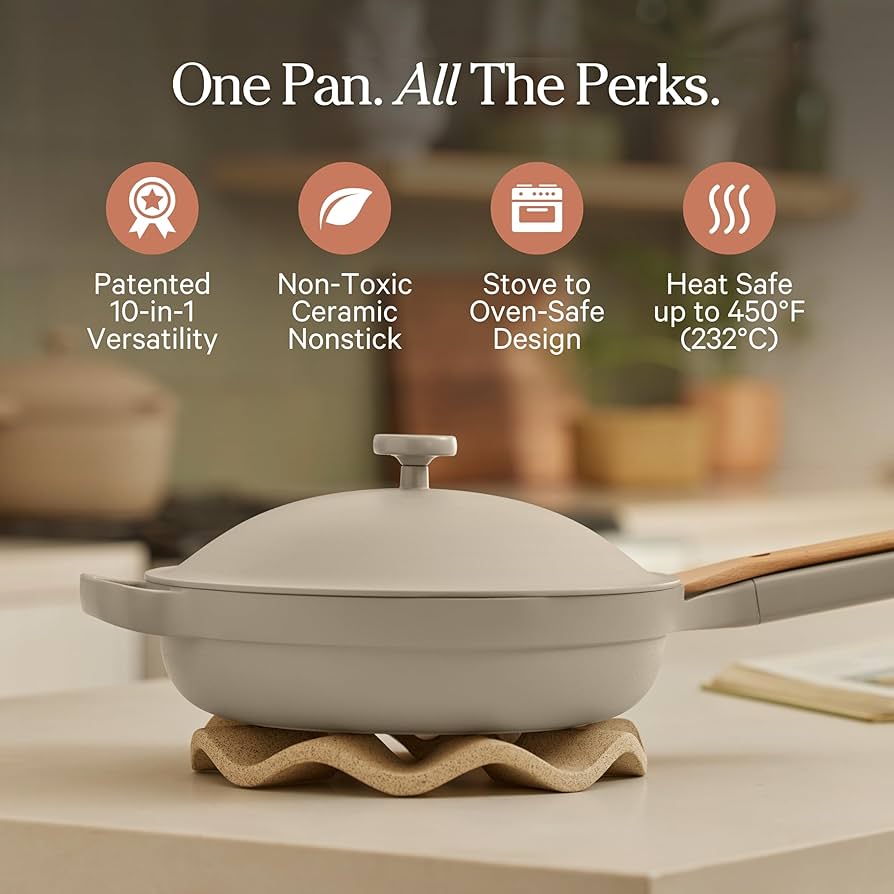 Our Place Always Pan 2.0 (10.5 inch)