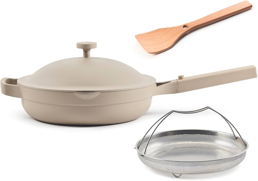 Our Place Always Pan 2.0 (4.5 Qt)