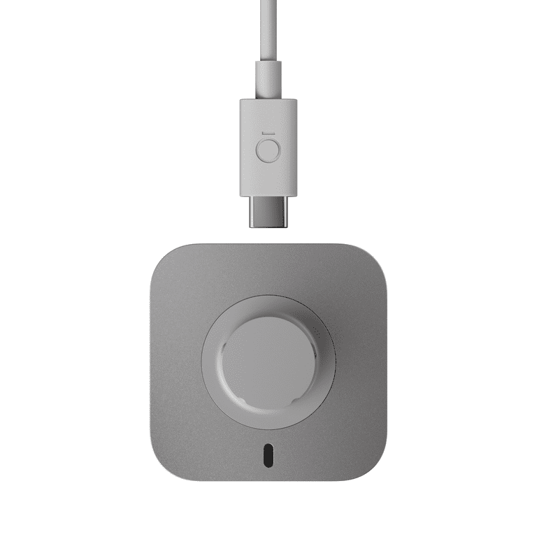 Oura Ring Charging Dock