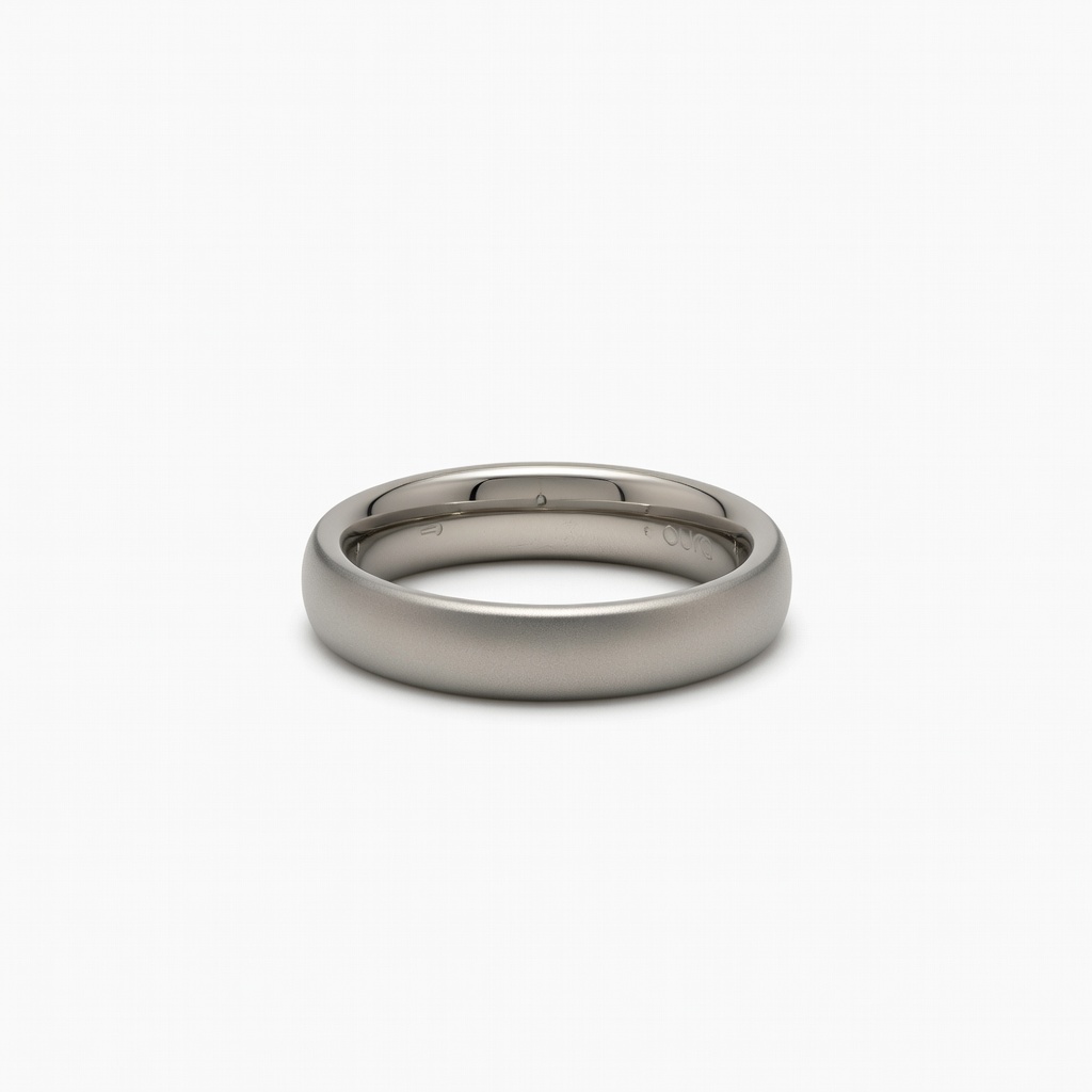 Oura Ring Gen 4 (2025)