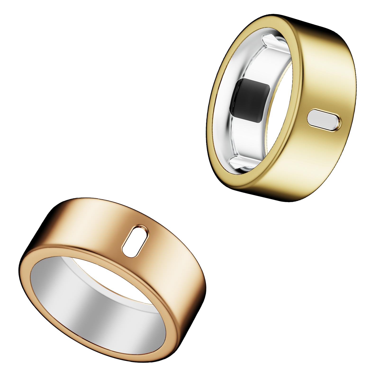 Oura Ring Gen 4 Horizon (2026)