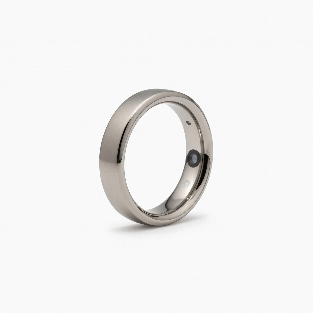 Oura Ring Generation 3