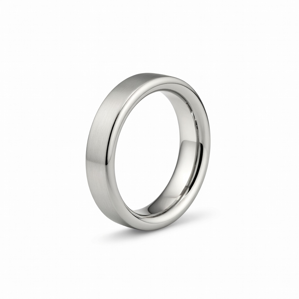 Oura Ring Generation 3 Horizon in Silver