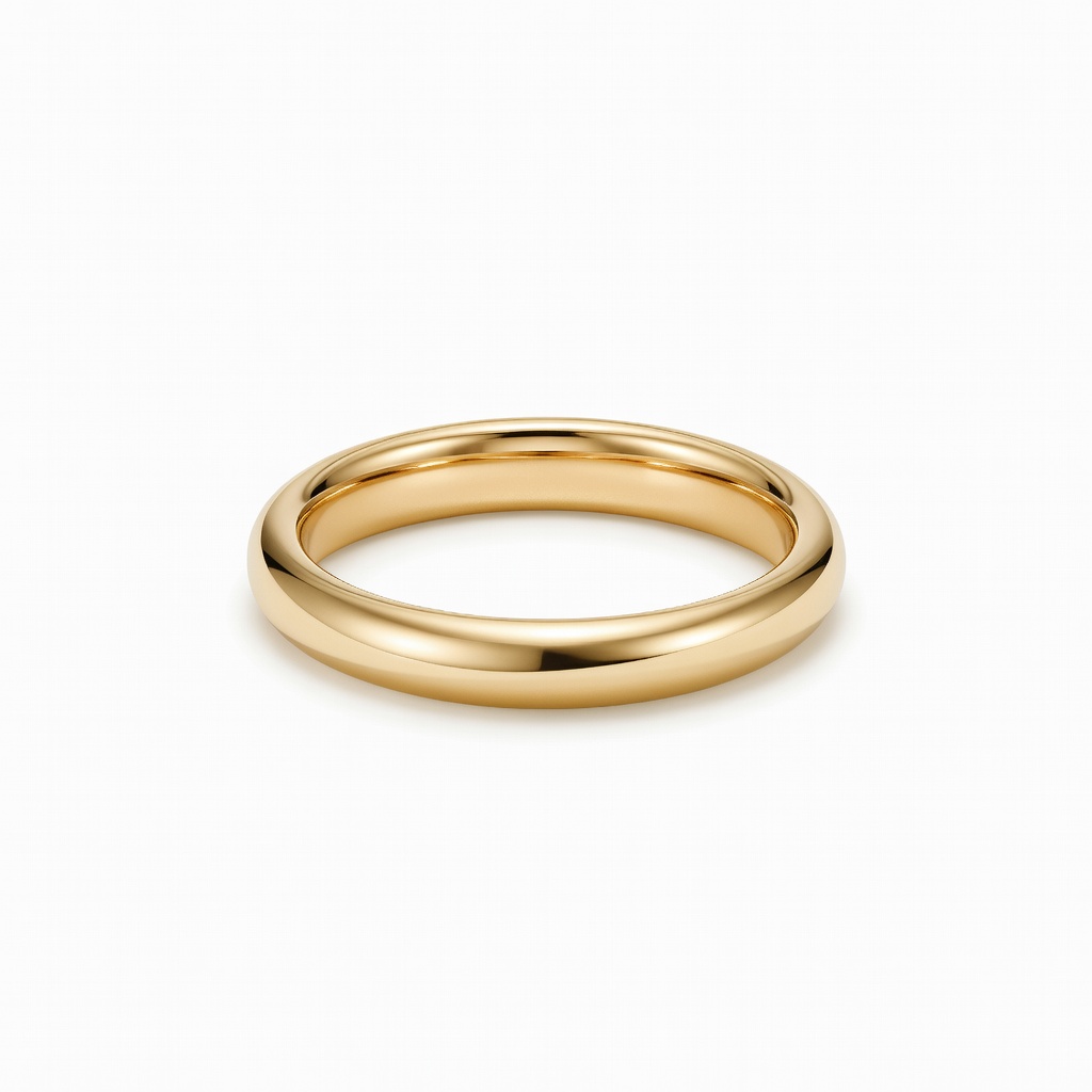 Oura Ring Generation 3 Horizon (Size 7, Gold)
