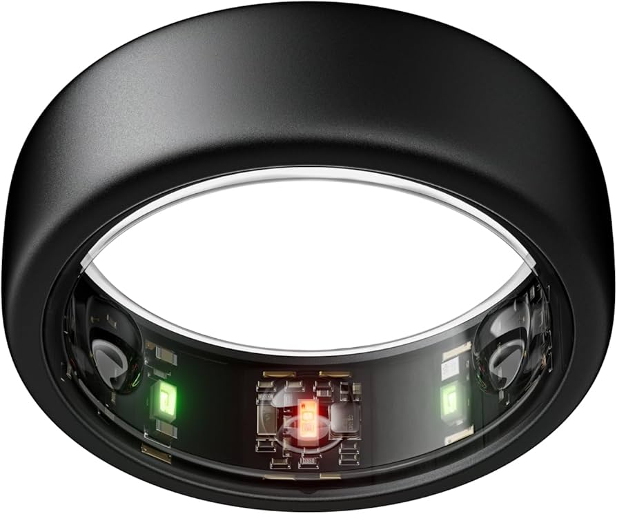 Oura Ring Generation 3 Horizon (Stealth)