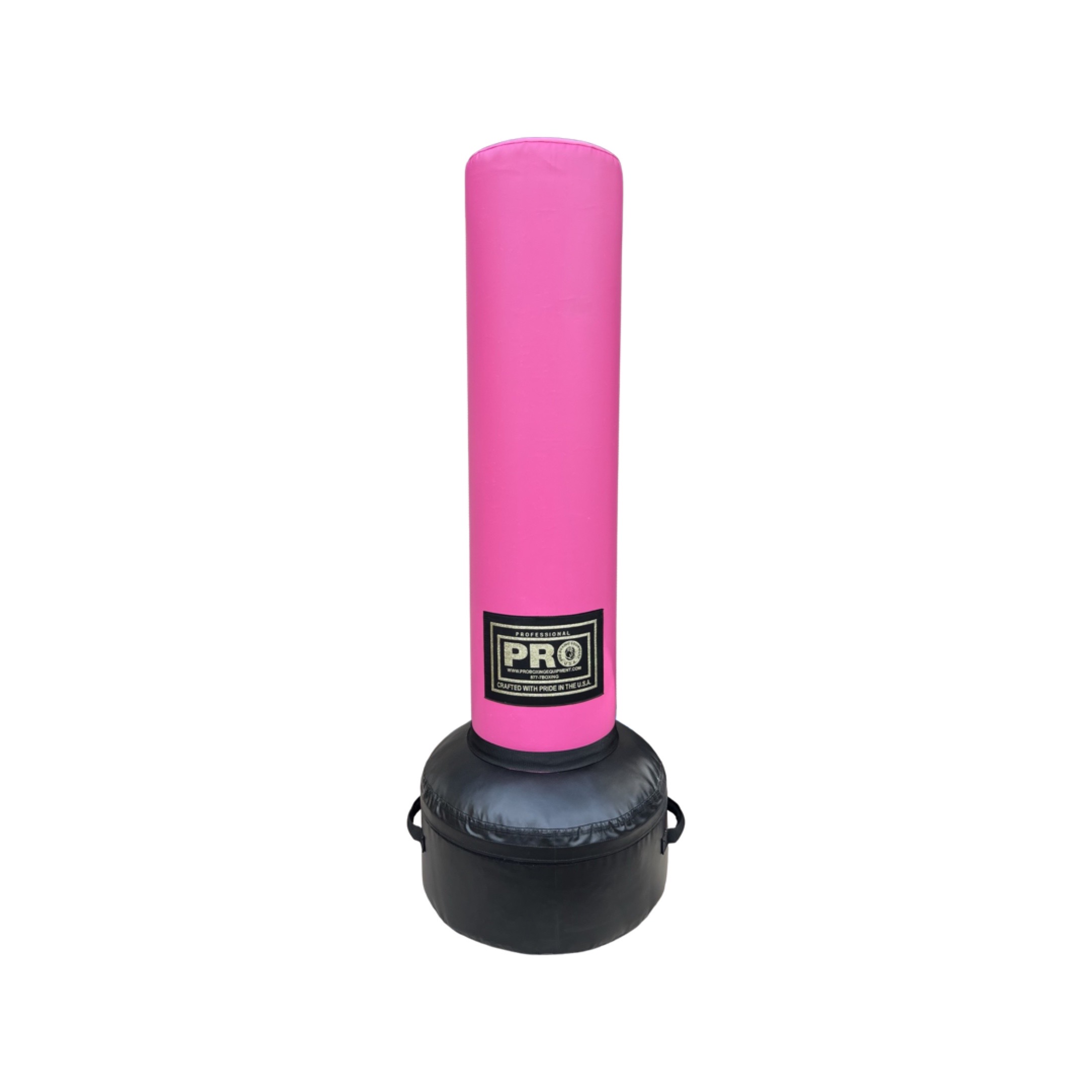 Outslang Pro Freestanding Heavy Bag
