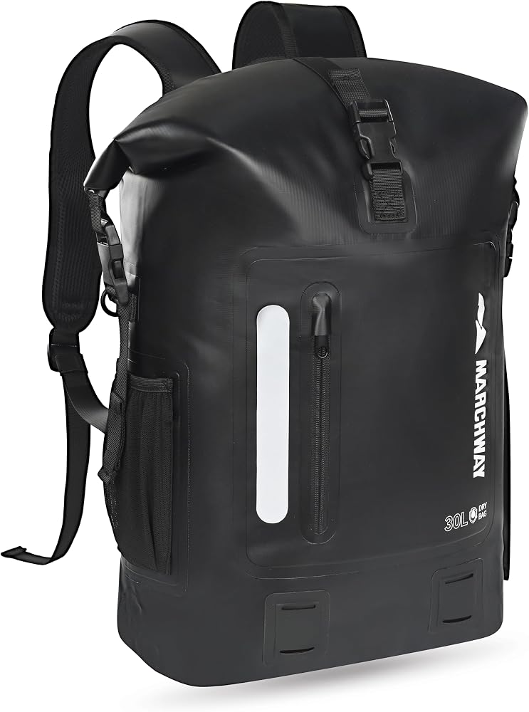 OUTWARD Dry Bag 20L - Waterproof Floating Bag
