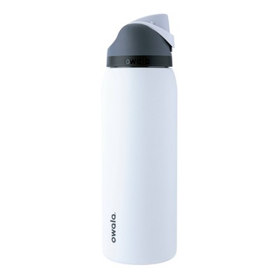 Owala FreeSip Stainless Insulated Water Bottle 24 oz (2026 Edition)