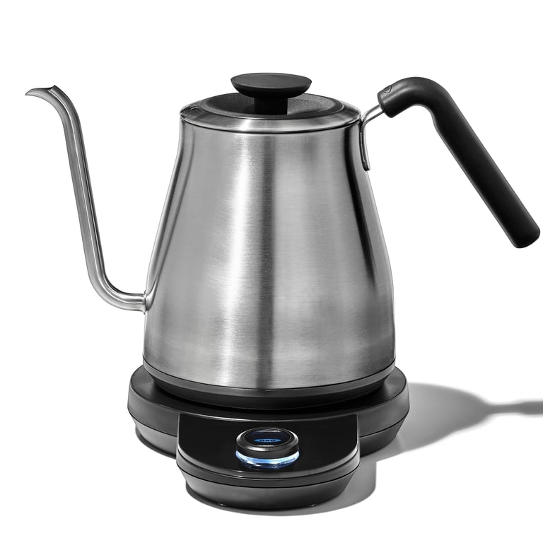 OXO Brew Gooseneck Kettle
